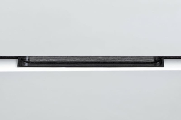 Рене Тумба-умывальник 80 белый/грецкий орех  (раковина приобретается отдельно Fest 80) (Раковина Миранда 80) в Сочи и Адлере Рене Тумба-умывальник 80 белый/грецкий орех  (раковина приобретается отдельно Fest 80) (Раковина Миранда 80) в Сочи и Адлере