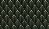Обои Artique WallSecret Comfort, винил на флизелиновой основе, 1,06*10,05м, зелёный мотив