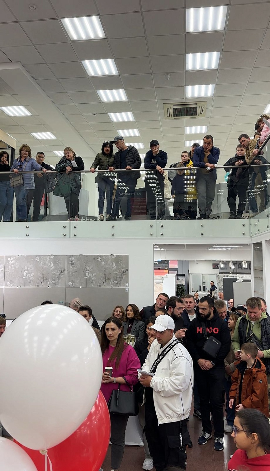 Розыгрыш в честь 30-летия FLEXI