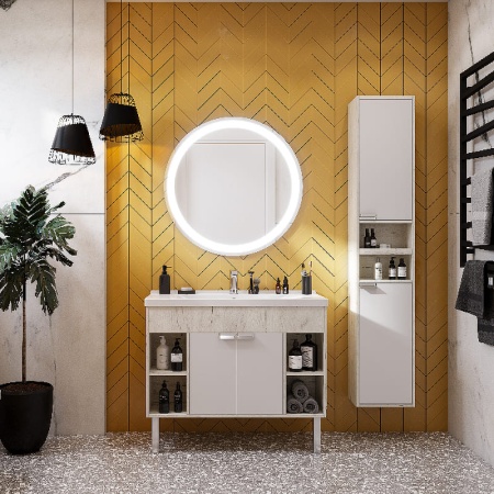 Анелло 85 Зеркало в Сочи и Адлере