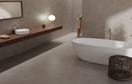Керамогранит Stonex Grey Matt 60*120 