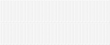 Плитка настенная Simply white wall 01 25*60