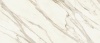 Керамогранит Marvel Meraviglia Calacatta Bernini 6mm Lapp.120x278 в Сочи и Адлере