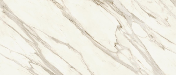 Керамогранит Marvel Meraviglia Calacatta Bernini 6mm Lapp.120x278 в Сочи и Адлере
