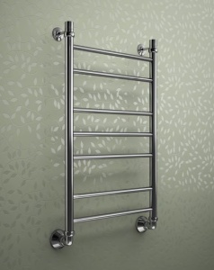 Полотенцесушитель Вид 10 Лесенка без полки 60*50 (комплект) в Сочи и Адлере Полотенцесушитель Вид 10 Лесенка без полки 60*50 (комплект) в Сочи и Адлере