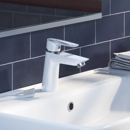 Смеситель для умывальника, CLOUD, IDDIS, CLOSB00i01 в Сочи и Адлере