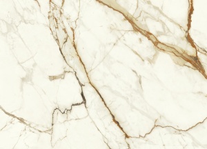 Керамогранит Marvel Calacatta Imperiale 120*240 Lappato в Сочи и Адлере