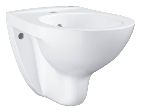 39433000 GROHE BAU CERAMIC Биде подвесное