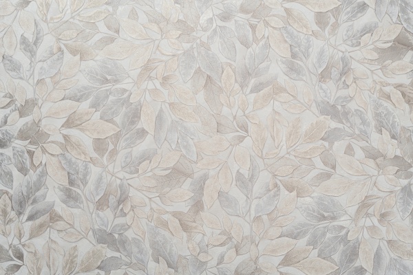 Обои FREEDOM Ялла, виниловые на флизелиновой основе, 1,06*10м, бежево-серо-кофейный мотв