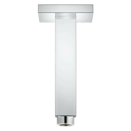 27711000 Держатель верхнего душа Grohe 27711 000, 15,4 см, потолочный