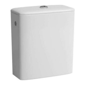 PALACE Бачок с арматурой GEBERIT TWICO II Dual Flash, нижний подвод воды слева 38*42*16 белый PALACE Бачок с арматурой GEBERIT TWICO II Dual Flash, нижний подвод воды слева 38*42*16 белый