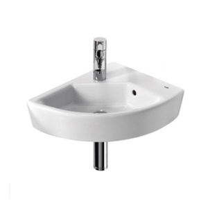 Раковина угловая 43*35 правый угол HALL в Сочи и Адлере Раковина угловая 43*35 правый угол HALL в Сочи и Адлере