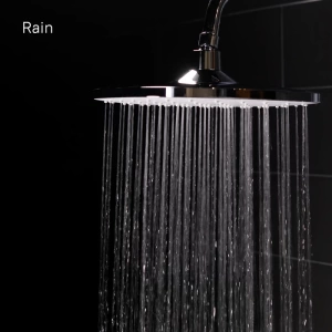 Смеситель с верхним душем и изливом, SENSB3Fi06 в Сочи и Адлере Смеситель с верхним душем и изливом, SENSB3Fi06 в Сочи и Адлере