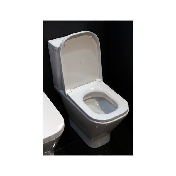 Низ к унитазу GAP гор. выпуск  в Сочи и Адлере Низ к унитазу GAP гор. выпуск  в Сочи и Адлере