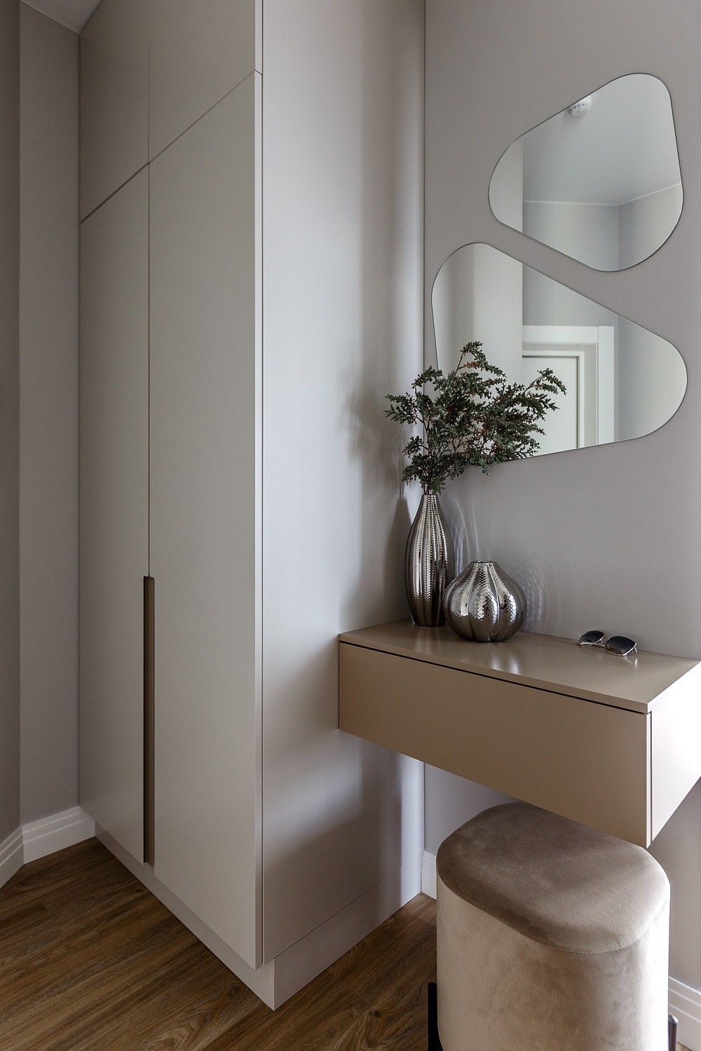 Покровский парк: Уютная эклектика