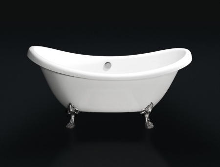 BB05 Ванна акриловая отдельностоящая BELBAGNO