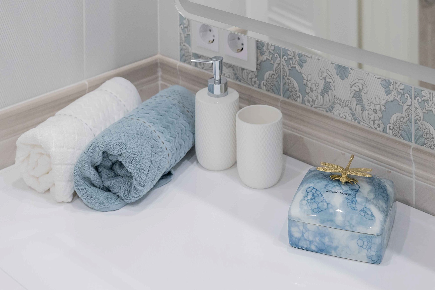 ЖК "Сочи Парк"