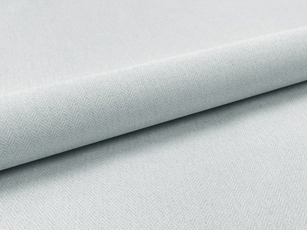 Обои Erismann Oxford винил на флизелиновой основе горячего тиснения 1,06*10,05 м, Серо-голубой мотв