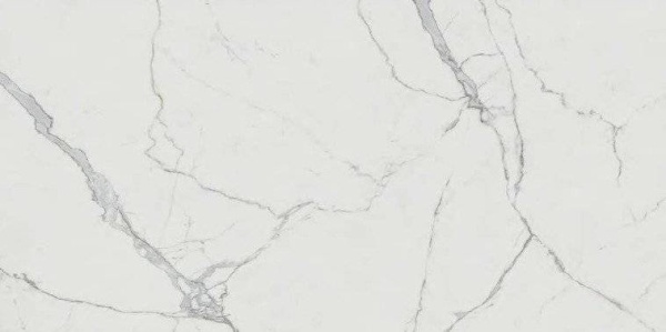 Керамогранит Calacatta Extra A Silk 12mm 162x324 Керамогранит Calacatta Extra A Silk 12mm 162x324