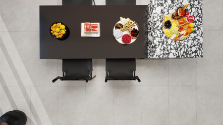 Керамогранит Starry Glossy Tiles NKE612SF35 60*120 в Сочи и Адлере