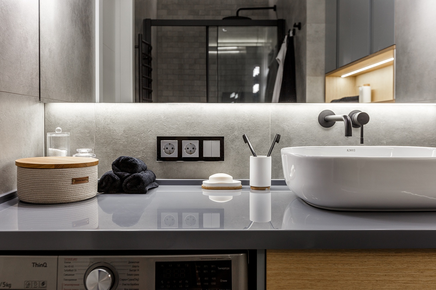 Покровский парк: Уютная эклектика