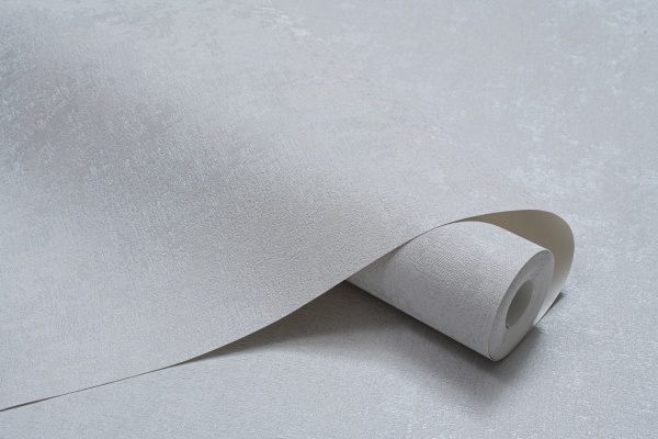 Обои Артекс Темпо, винил на флизелиновой основе, 1,06*10,05м, Серый однотон в Сочи и Адлере