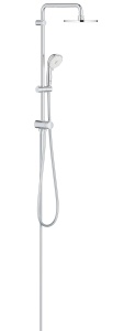 27399002 Душевая система Grohe New Tempesta Rustic  27399002 Душевая система Grohe New Tempesta Rustic