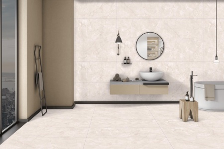 Керамогранит Alpino Grey Endless Lap + Carving 60*120