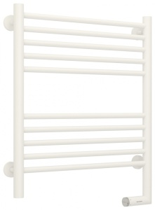 Богема 2.0 прямая 600х500 МЭМ правый Белый мат. Богема 2.0 прямая 600х500 МЭМ правый Белый мат.