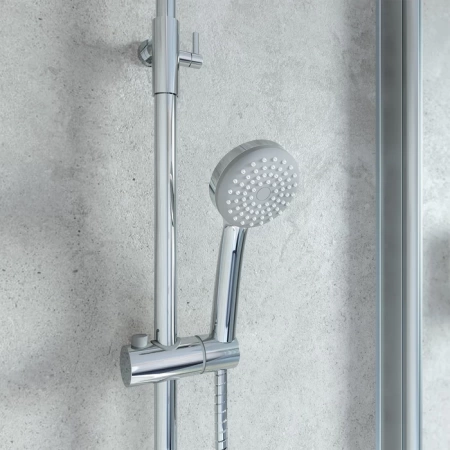 Душевая система с тропическим душем, TORSBBTi06-S в Сочи и Адлере