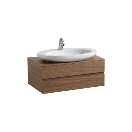 LAUFEN ALESSI WG Раковина 52*52,5см с 1отв.хром в Сочи и Адлере