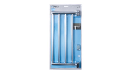 Полка Fixsen Kvadro FX-61316 в Сочи и Адлере Полка Fixsen Kvadro FX-61316 в Сочи и Адлере