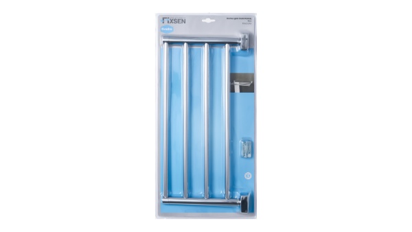 Полка Fixsen Kvadro FX-61316 в Сочи и Адлере Полка Fixsen Kvadro FX-61316 в Сочи и Адлере