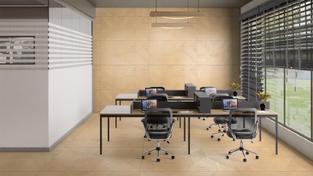 Плитка настенная Atlas Crema 60*120 