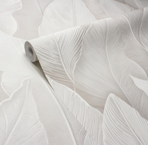 Обои Victoria Stenova YAMAIKA винил на флизелиновой основе, 1.06*10.05 м, бежевый мотив в Сочи и Адлере