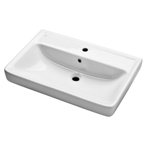 Раковина Дрея Q-55 см Раковина Дрея Q-55 см