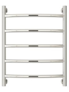 ГАЛАНТ+ полотенцесушитель 600*500 состаренная бронза  ГАЛАНТ+ полотенцесушитель 600*500 состаренная бронза