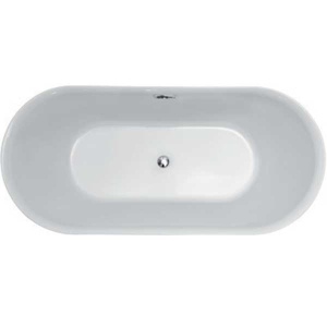 Акриловая ванна Delight 1700*780 (208600) Акриловая ванна Delight 1700*780 (208600)