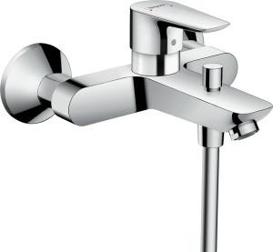 71740000 смеситель для ванны Talis E HG 71740000 смеситель для ванны Talis E HG