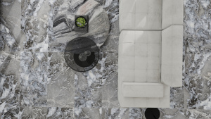 Керамогранит Golden Tiles NKE612DJ20 60*120 в Сочи и Адлере