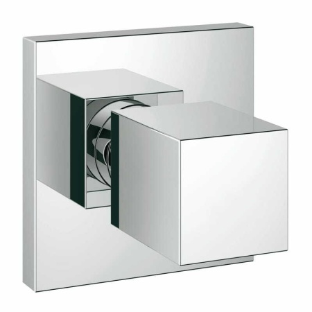 19910000 Накладная панель скрытой вентильной головки GROHE Eurocube