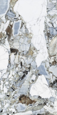 Керамогранит K951846LPR01VTEP CityMarble Амазония Мультиколор 7ЛПР R9 60*120 в Сочи и Адлере