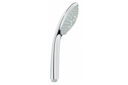 Ручной душ GROHE Euphoria 110 Champagne (3 режима), хром (27222000)