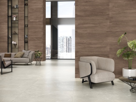 Плитка настенная Lane Nobile Greige 60*120