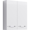 АЛЛЕГРО 60 Шкаф с двумя дверьми на петлях с плавным закрыванием (Ш60хВ17хГ69)
