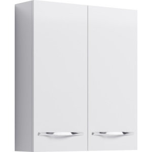 АЛЛЕГРО 60 Шкаф с двумя дверьми на петлях с плавным закрыванием (Ш60хВ17хГ69) АЛЛЕГРО 60 Шкаф с двумя дверьми на петлях с плавным закрыванием (Ш60хВ17хГ69)