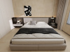 Керамогранит Digitial Glaze Matt Tiles NKE715YS59 75x150 в Сочи и Адлере