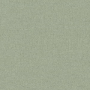 Обои Euro Decor Base, Винил Горячего Тиснения на флизелиновой основе, 1,06м*10,05м, Св. Зелёный однотон в Сочи и Адлере