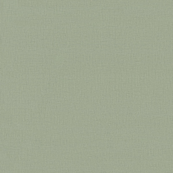 Обои Euro Decor Base, Винил Горячего Тиснения на флизелиновой основе, 1,06м*10,05м, Св. Зелёный однотон в Сочи и Адлере