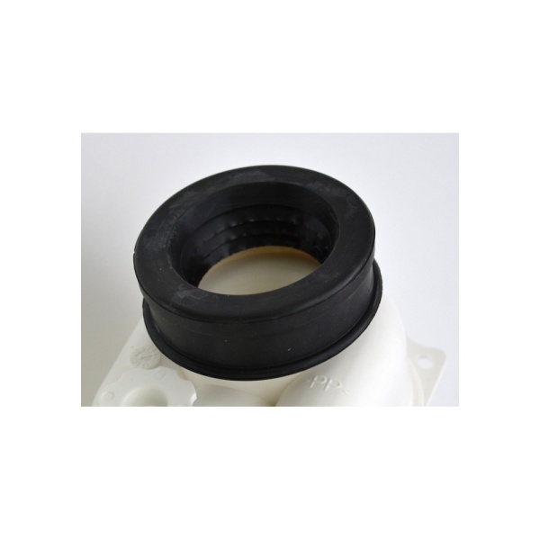 Сифон для душевого поддона, хромированный A49CR  в Сочи и Адлере